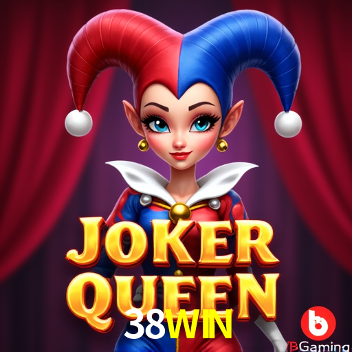 Login 38WIN Casino Online